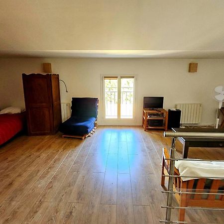 Maison Vigneronne 8P / Jardin / Parking Gigean Zewnętrze zdjęcie