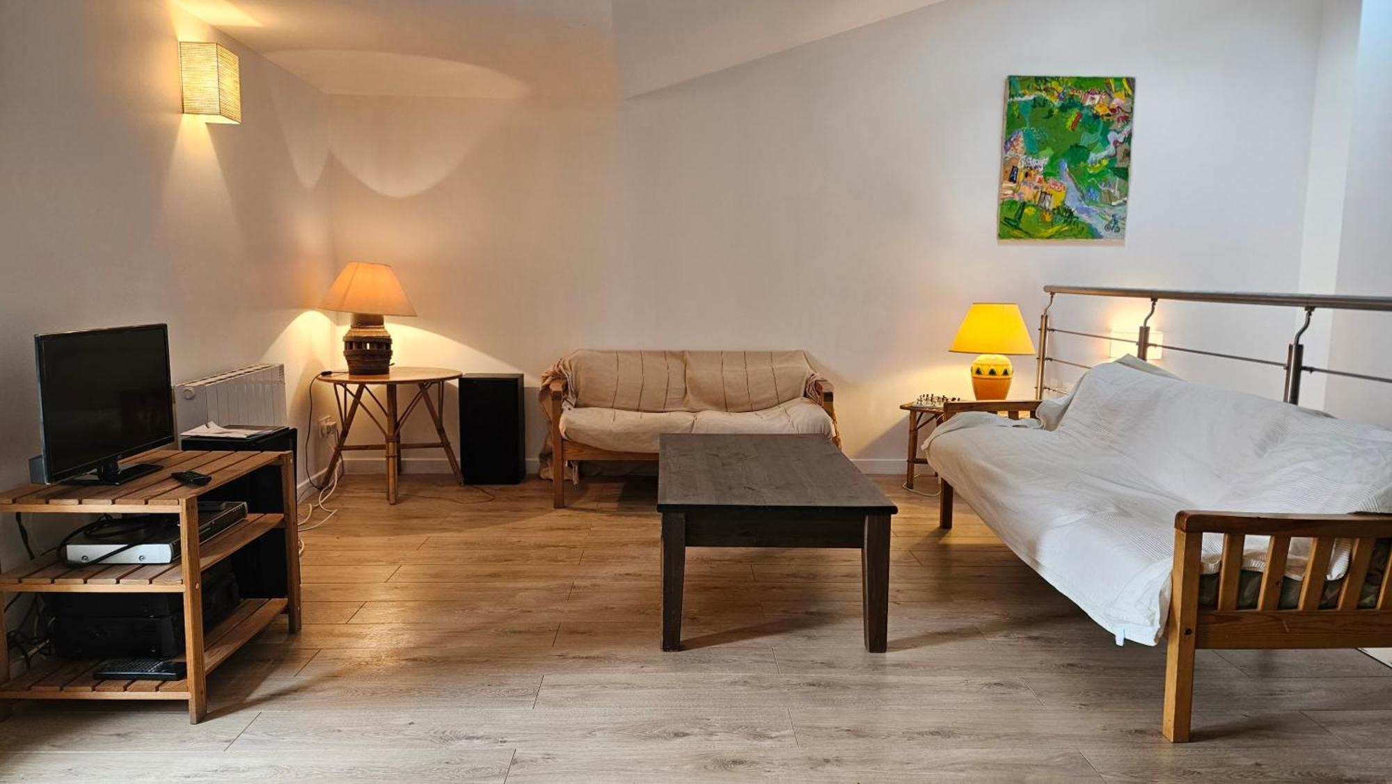 Maison Vigneronne 8P / Jardin / Parking Gigean Zewnętrze zdjęcie