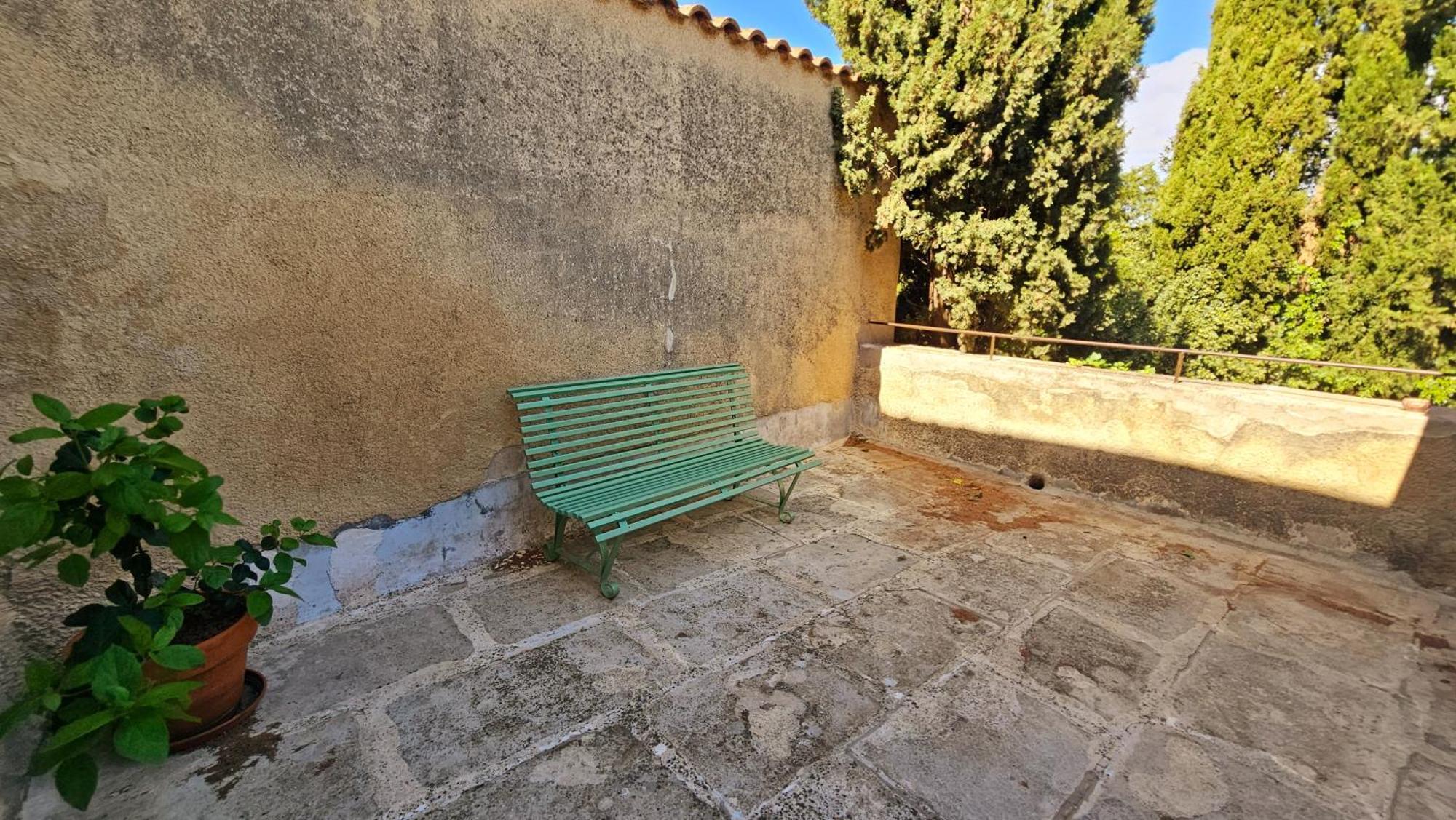 Maison Vigneronne 8P / Jardin / Parking Gigean Zewnętrze zdjęcie