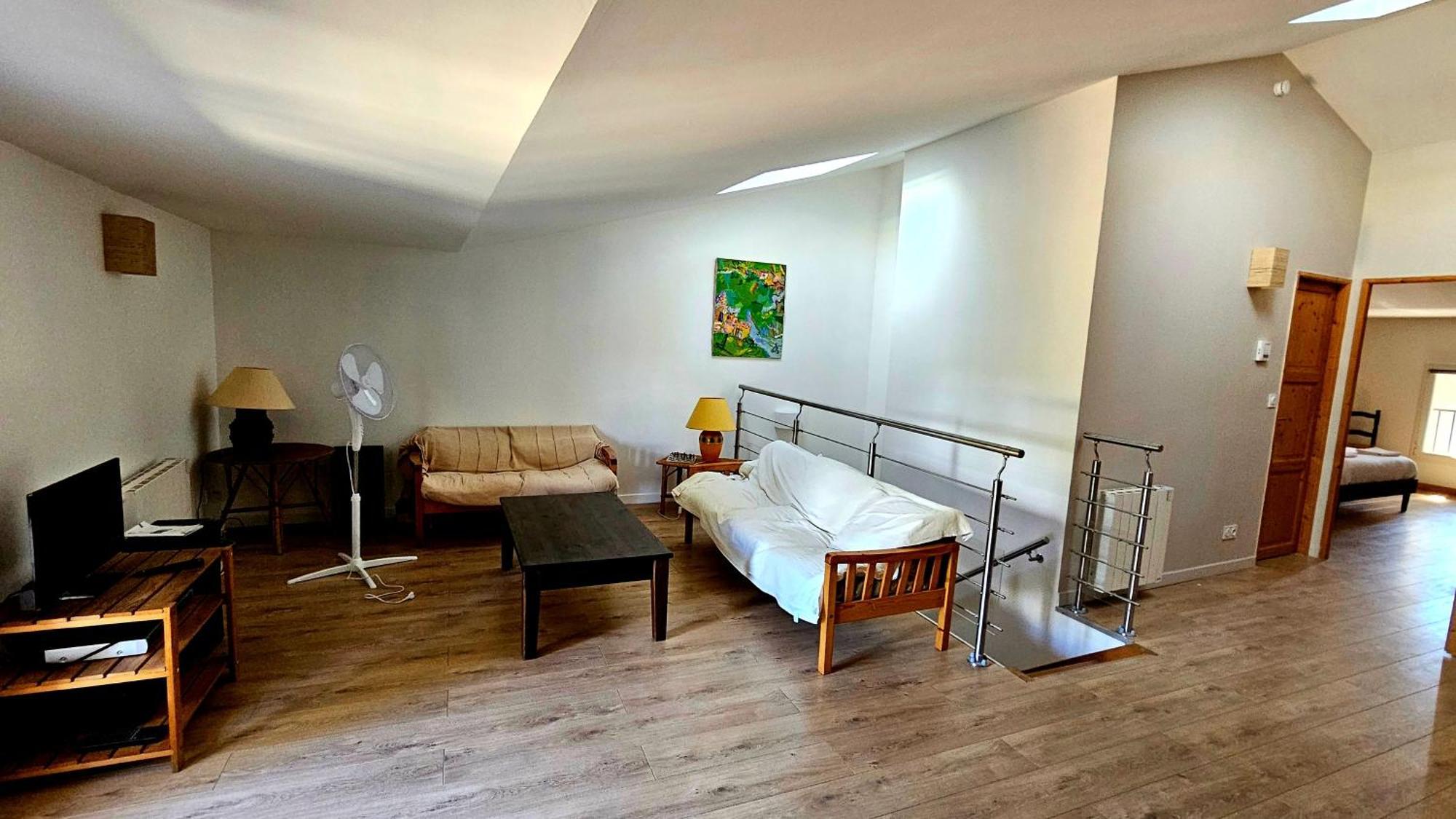 Maison Vigneronne 8P / Jardin / Parking Gigean Zewnętrze zdjęcie