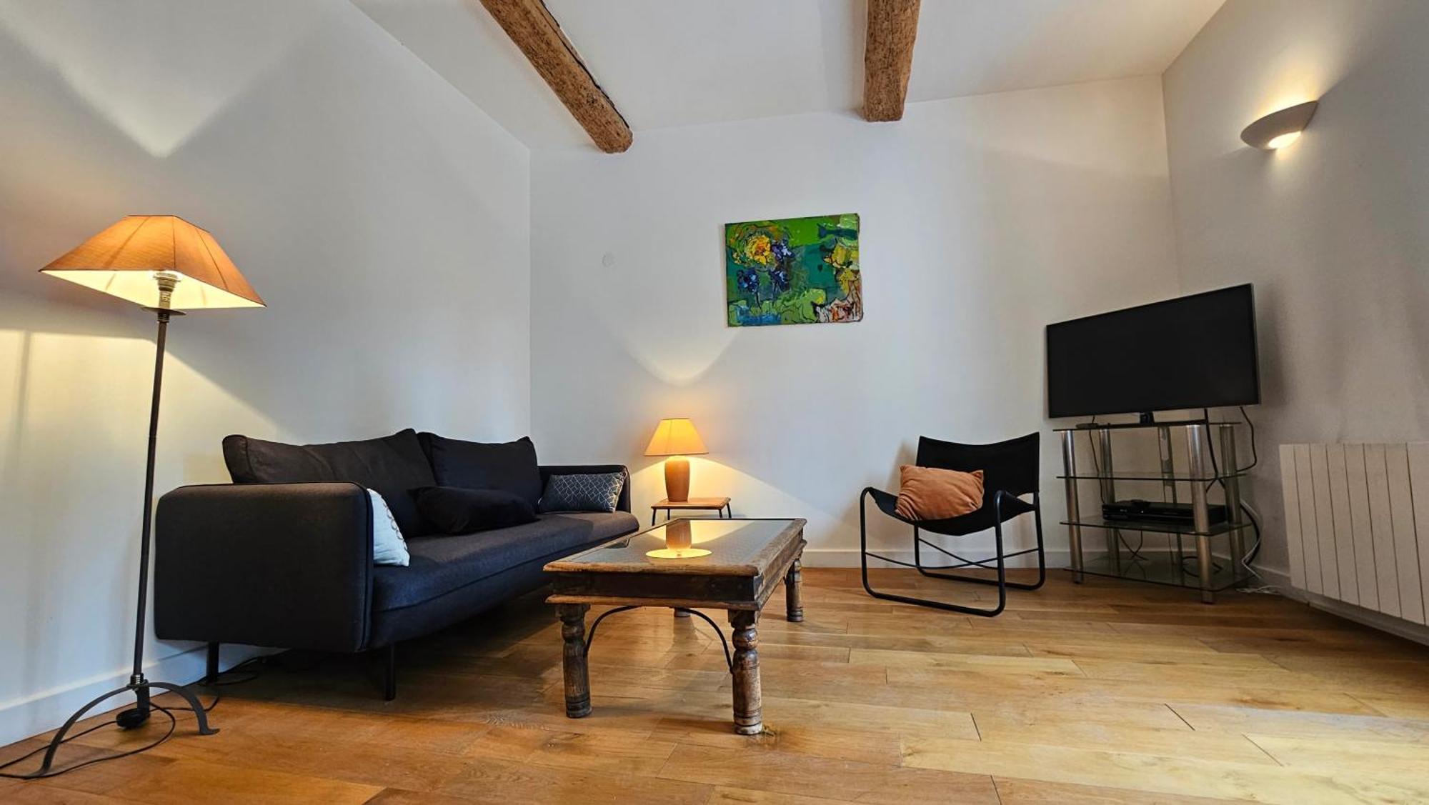 Maison Vigneronne 8P / Jardin / Parking Gigean Zewnętrze zdjęcie