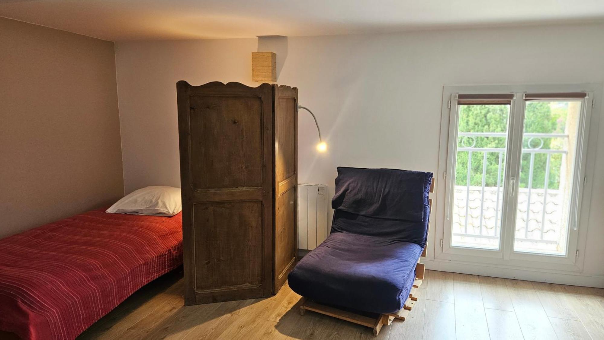 Maison Vigneronne 8P / Jardin / Parking Gigean Zewnętrze zdjęcie