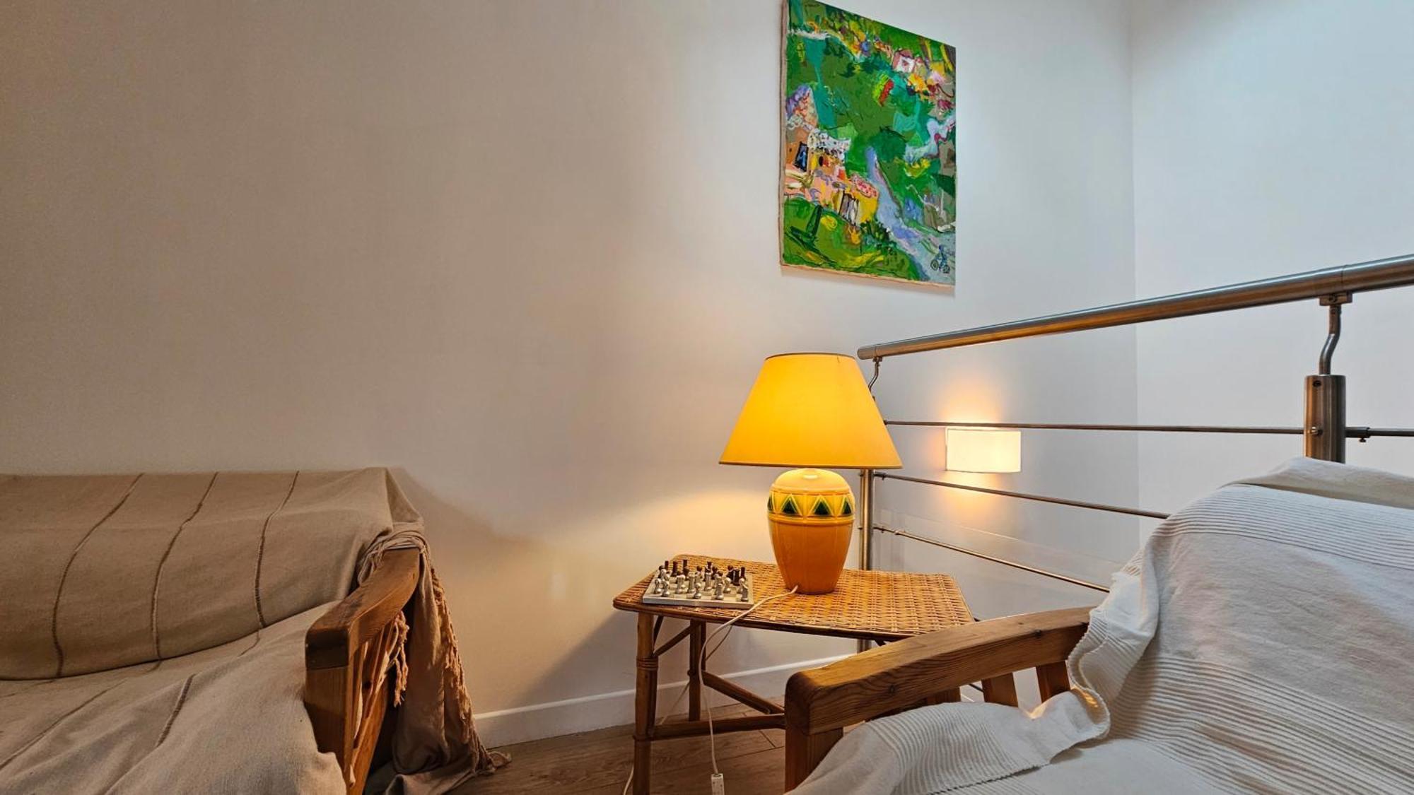 Maison Vigneronne 8P / Jardin / Parking Gigean Zewnętrze zdjęcie