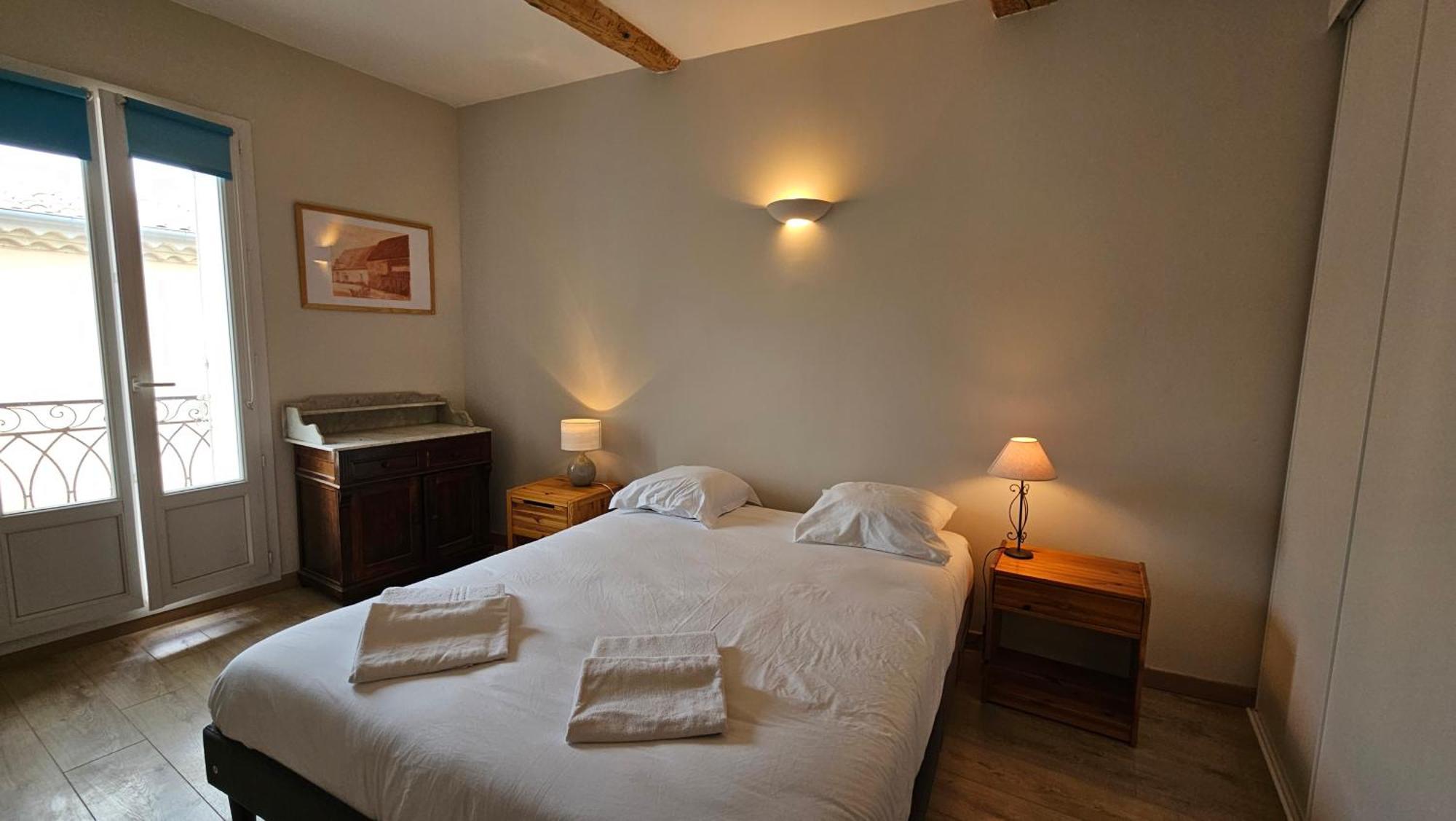 Maison Vigneronne 8P / Jardin / Parking Gigean Zewnętrze zdjęcie