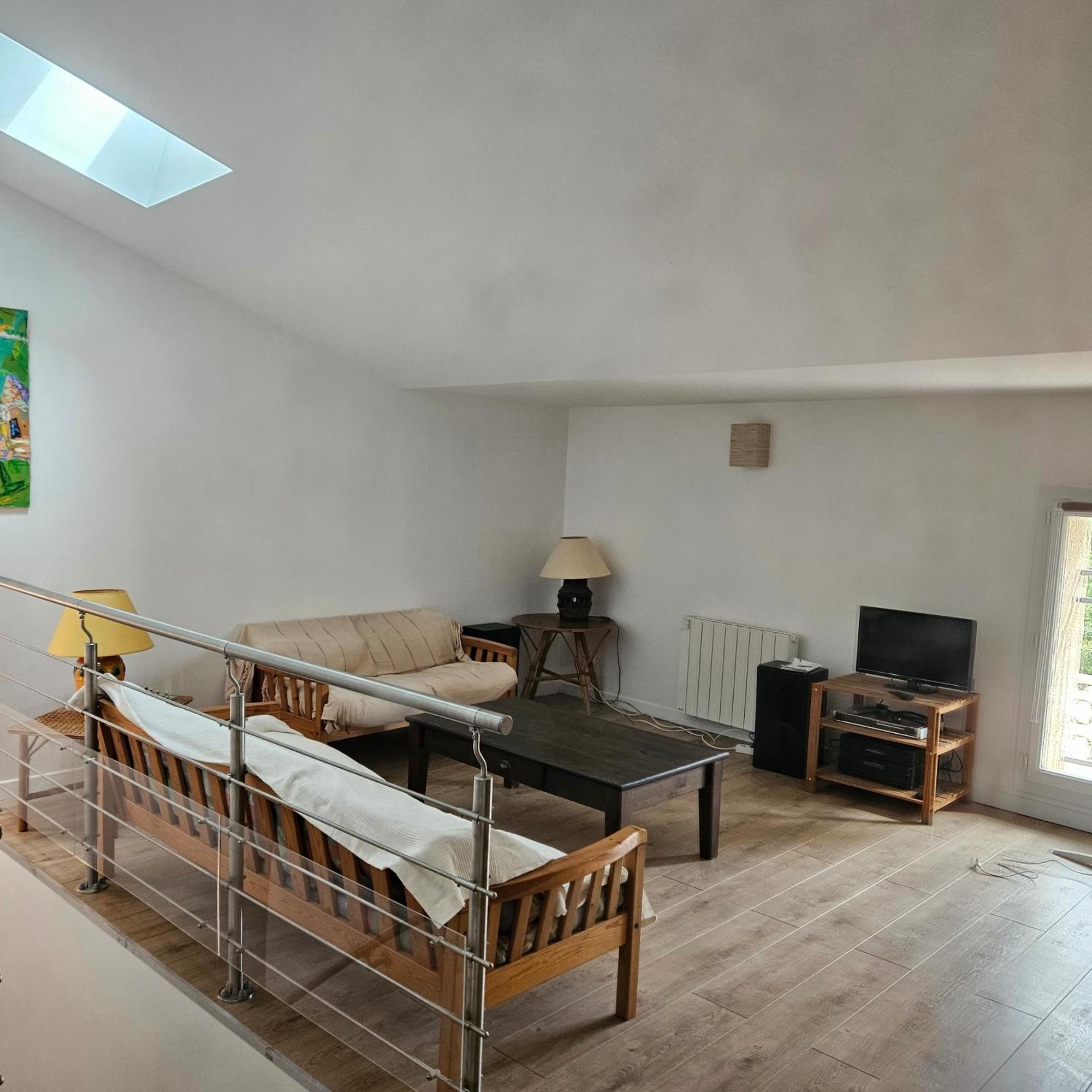 Maison Vigneronne 8P / Jardin / Parking Gigean Zewnętrze zdjęcie