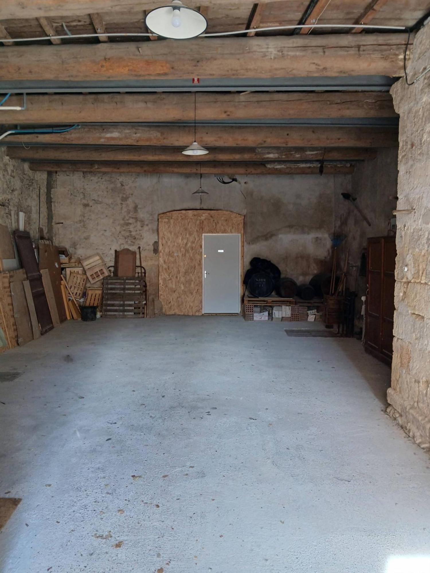 Maison Vigneronne 8P / Jardin / Parking Gigean Zewnętrze zdjęcie